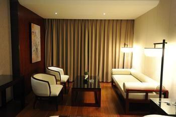 Xiangyang Huakai Fulin Hotel Tương Dương Ngoại thất bức ảnh